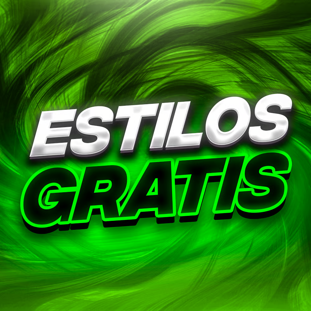 Estilos Gratis