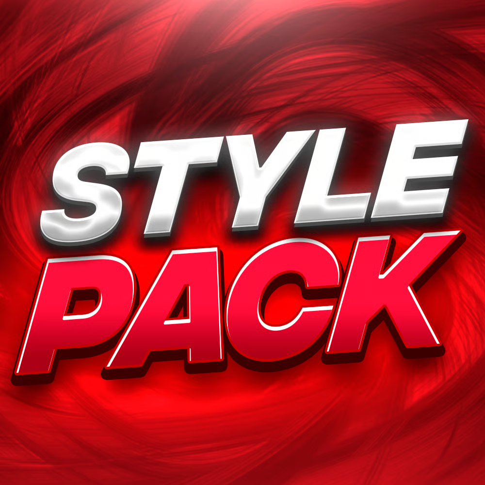 Style Pack Pro