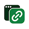 CopyTab URLs Icon