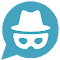 WAIncognito Icon